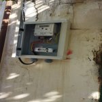 Kirayə (aylıq) 1 otaqlı Ofis, Azadlıq metrosu, 8-ci mikrorayon, Binəqədi rayonu 9