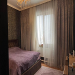 Satılır 6 otaqlı Həyət evi/villa, Neftçilər metrosu, Bakıxanov qəs., Sabunçu rayonu 8