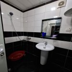 Аренда 1 комнатная Новостройка Хырдалан 8