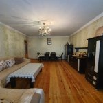 Satılır 4 otaqlı Həyət evi/villa, Avtovağzal metrosu, Sulutəpə qəs., Binəqədi rayonu 5