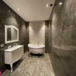 Satılır 7 otaqlı Həyət evi/villa, Badamdar qəs., Səbail rayonu 22