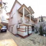 Satılır 12 otaqlı Həyət evi/villa, Nəsimi metrosu, 6-cı mikrorayon, Binəqədi rayonu 7