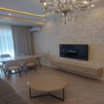 Kirayə (aylıq) 3 otaqlı Yeni Tikili, Əhmədli metrosu, Xətai rayonu 2