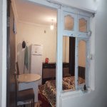 Аренда 1 комнатная Дома/Виллы, İnşaatçılar метро, пос. Ясамал, Ясамал район 4
