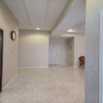 Kirayə (aylıq) 5 otaqlı Bağ evi, Şüvəlan, Xəzər rayonu 12