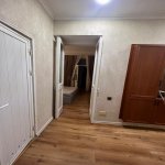 Аренда 3 комнатная Вторичка, м. Нариман Нариманов метро, Метропарк, Наримановский р-н район 15