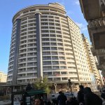 Satılır 3 otaqlı Yeni Tikili, Nizami metrosu, Yasamal rayonu 1