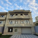 Satılır 7 otaqlı Həyət evi/villa, Neftçilər metrosu, Bakıxanov qəs., Sabunçu rayonu 3