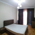 Kirayə (aylıq) 3 otaqlı Yeni Tikili, Bayıl qəs., Səbail rayonu 5