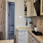 Kirayə (aylıq) 3 otaqlı Yeni Tikili, Avtovağzal metrosu, Biləcəri qəs., Binəqədi rayonu 21