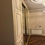 Аренда 2 комнатная Новостройка, İnşaatçılar метро, Ясамал район 12