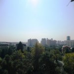 Kirayə (aylıq) 3 otaqlı Yeni Tikili, Nəriman Nərimanov metrosu, Nərimanov rayonu 12