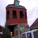 Satılır 6 otaqlı Həyət evi/villa, Məhəmmədli, Abşeron rayonu 1