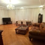 Kirayə (aylıq) 3 otaqlı Yeni Tikili, Xətai metrosu, Xətai rayonu 2