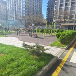 Satılır 4 otaqlı Yeni Tikili, 28 May metrosu, Nəsimi rayonu 16