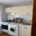 Kirayə (aylıq) 3 otaqlı Köhnə Tikili, Neftçilər metrosu, Nizami rayonu 9