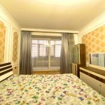 Kirayə (aylıq) 3 otaqlı Yeni Tikili, Gənclik metrosu, Nərimanov rayonu 10