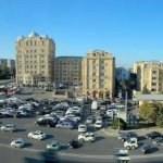 Satılır 3 otaqlı Köhnə Tikili, Gənclik metrosu, Nərimanov rayonu 9