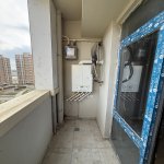 Продажа 3 комнатная Новостройка, İnşaatçılar метро, пос. Ясамал, Ясамал район 9