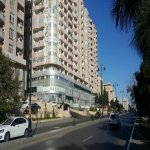 Аренда 3 комнат Новостройка, м. Эльмляр Академиясы метро, Ясамал район 1