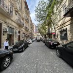 Kirayə (aylıq) Obyekt, Sahil metrosu, Səbail rayonu 1