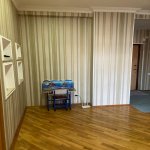 Kirayə (aylıq) 3 otaqlı Yeni Tikili, Nizami metrosu, Nəsimi rayonu 8