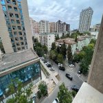 Satılır 3 otaqlı Yeni Tikili, 28 May metrosu, Nəsimi rayonu 8