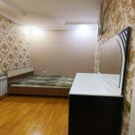 Аренда 2 комнатная Новостройка, İnşaatçılar метро, Ясамал район 3