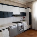Satılır 3 otaqlı Yeni Tikili, Nəriman Nərimanov metrosu, Nərimanov rayonu 9