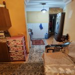 Satılır 2 otaqlı Köhnə Tikili, Gənclik metrosu, Gənclik Mall, Nərimanov rayonu 6