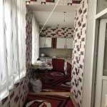 Satılır 3 otaqlı Yeni Tikili, Memar Əcəmi metrosu, 9-cu mikrorayon, Binəqədi rayonu 8