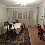 Kirayə (aylıq) 3 otaqlı Köhnə Tikili, Həzi Aslanov metrosu, Xətai rayonu 2