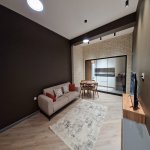 Kirayə (aylıq) 2 otaqlı Yeni Tikili, Ağ şəhər, Xətai rayonu 5