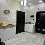 Kirayə (aylıq) 3 otaqlı Yeni Tikili, Nərimanov rayonu 6