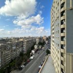 Satılır 3 otaqlı Yeni Tikili, Yeni Günəşli qəs., Suraxanı rayonu 12