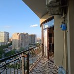 Kirayə (aylıq) 2 otaqlı Yeni Tikili, 28 May metrosu, Nəsimi rayonu 8