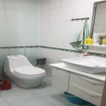Kirayə (aylıq) 2 otaqlı Yeni Tikili, Memar Əcəmi metrosu, Nəsimi rayonu 10