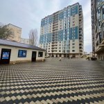 Satılır 2 otaqlı Yeni Tikili, Azadlıq metrosu, 6-cı mikrorayon, Binəqədi rayonu 3