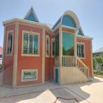 Satılır 4 otaqlı Həyət evi/villa, Koroğlu metrosu, Ramana qəs., Sabunçu rayonu 1