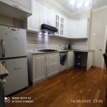 Satılır 2 otaqlı Yeni Tikili, Qara Qarayev metrosu, 8-ci kilometr, Nizami rayonu 7