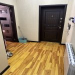 Аренда 2 комнатная Новостройка Хырдалан 12