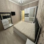 Kirayə (aylıq) 3 otaqlı Yeni Tikili, Memar Əcəmi metrosu, 3-cü mikrorayon, Nəsimi rayonu 4