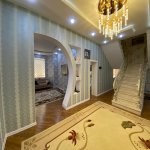 Kirayə (aylıq) 5 otaqlı Bağ evi, Novxanı, Abşeron rayonu 18