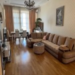Аренда 3 комнатная Новостройка, пос. Байыл, Сябаиль район 2