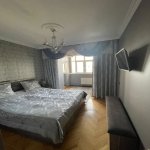 Satılır 3 otaqlı Köhnə Tikili, Xalqlar dostluğu metrosu, 8-ci kilometr, Nizami rayonu 3