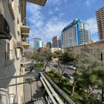 Kirayə (aylıq) 2 otaqlı Köhnə Tikili, Sahil metrosu, Səbail rayonu 12