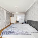Satılır 3 otaqlı Yeni Tikili, Qara Qarayev metrosu, Nizami rayonu 6