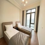 Продажа 3 комнатная Новостройка, İnşaatçılar метро, пос. Ясамал, Ясамал район 6