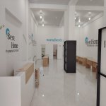 Kirayə (aylıq) Obyekt, Əhmədli metrosu, Əhmədli, Xətai rayonu 3