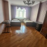 Kirayə (aylıq) 3 otaqlı Yeni Tikili, Nizami metrosu, Yasamal rayonu 5